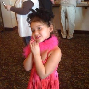 Meet your Posher, Madelyne